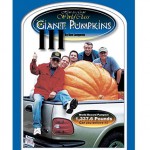 Book – Grow World Class Giant Pumpkins III