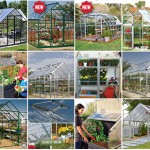 Greenhouses For Sale