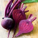 Moulin Rouge Beetroot