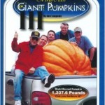 Book – Grow World Class Giant Pumpkins III