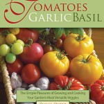 Book-Tomatoes, Basil & Garlic