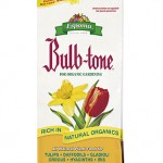 Bulb-tone Organic Plant Food