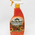 Earth Tone Insecticidal Soap
