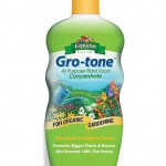 Gro-Tone All Purpose Organic Plant Food