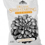 Organic Seed Starting Formula