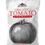 Organic Tomato Formula