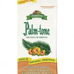Palm-tone Organic Plant Food