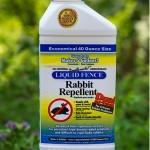 Rabbit Repellent – Concentrate