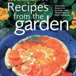 Book-Recipes From The Garden