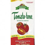 Tomato-Tone Organic Plant Food
