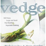 Vedge – Vegetarian Cookbook