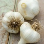 Garlic Siciliano