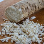 Horseradish Maliner Kren