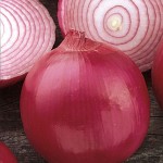 Onion Red Delicious Hybrid