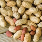 Peanut Jumbo Virginia